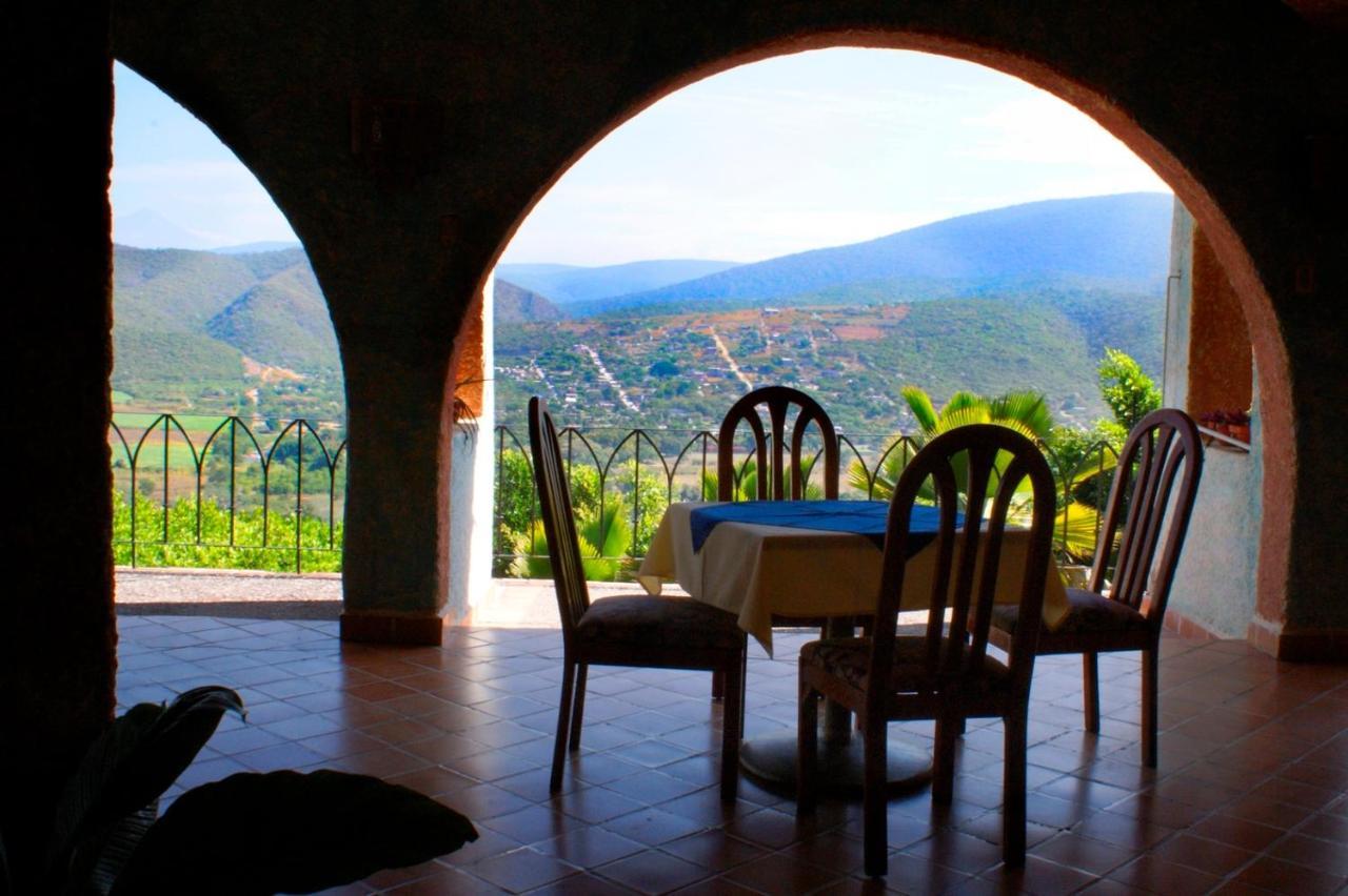 Hotel Piedras De Sol Solaris Morelos Tlaltizapán Exteriör bild