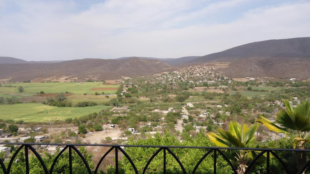 Hotel Piedras De Sol Solaris Morelos Tlaltizapán Exteriör bild