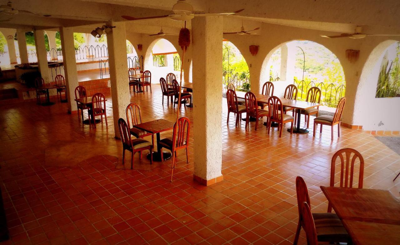 Hotel Piedras De Sol Solaris Morelos Tlaltizapán Exteriör bild