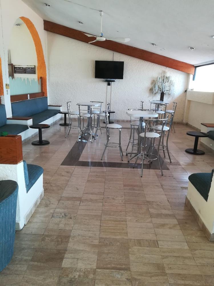 Hotel Piedras De Sol Solaris Morelos Tlaltizapán Exteriör bild