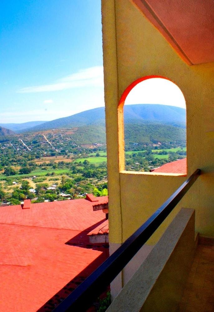 Hotel Piedras De Sol Solaris Morelos Tlaltizapán Exteriör bild